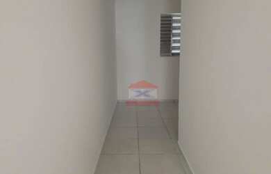 Imagem 2: Casa com 2 dormitórios para alugar, 70 m² por R$ 1.200,00/mês - Flores do Aguassaí - Cotia