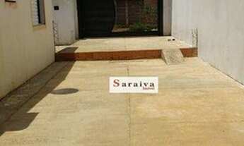 Imagem 2: Casa com 2 dormitórios à venda por R$ 170.000,00 - Altos Do Tiete - Itapuí/SP