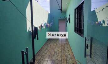 Imagem 2: Casa com 3 dormitórios à venda, 190 m² por R$ 280.000,00 - Maria Rosário - Itapuí/SP