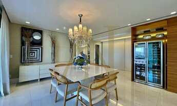 Imagem 3: Apartamento para venda com 292 metros quadrados com 4 quartos