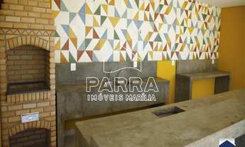 Imagem 3: MARILIA - Terreno Padrão - COND. VERANA PARQUE ALVORADA