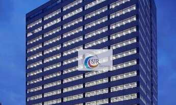 Imagem 3: Conjunto para alugar, 1443 m² - Lapa de Baixo - São Paulo/SP