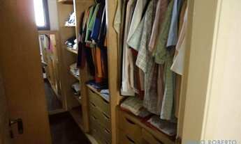 Imagem 3: APARTAMENTO - CHÁCARA KLABIN - SP