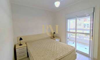 Imagem 2: Apartamento para venda tem 113 metros quadrados com 3 quartos em Riviera - Bertioga - SP