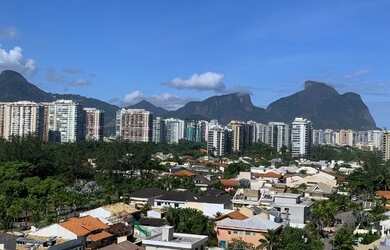 Imagem 4: Rio de Janeiro - Apartamento Padrão - Barra da Tijuca