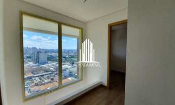 Imagem 6: Cobertura Duplex á venda 75 metros com duas vagas de garagem em Santana -SP