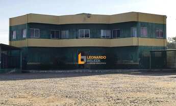 Imagem 3: Prédio para alugar, Quarto Anel Viário - Fortaleza/CE