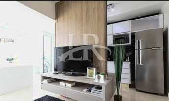 Imagem: Flat, Indianópolis - São Paulo