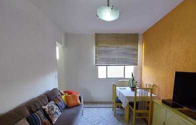 Imagem 2: Belo Horizonte - Apartamento Padrão - Planalto