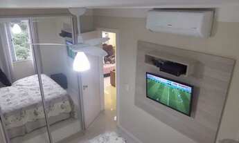 Imagem 5: Apartamento rodo mobiliado