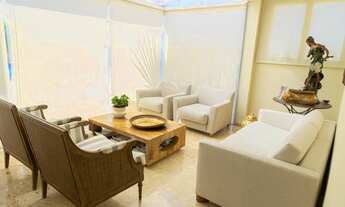 Imagem 6: Cobertura Venda 4 Dormitórios - 350 m² Perdizes