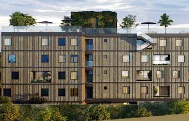 Imagem: Apartamento para comprar na Vila Nova Conceição