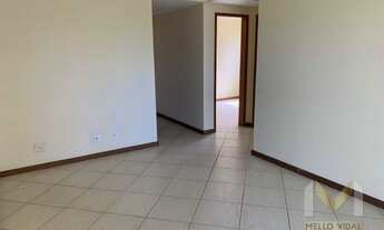 Imagem 2: Apartamento com 2 dormitórios à venda, 70 m² - Riviera Fluminense - Macaé/RJ