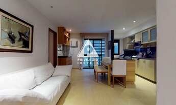 Imagem: Apartamento à venda, 2 quartos, 2 suítes