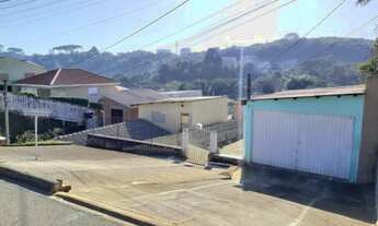 Imagem 4: Terreno ZR-2 com 420m2, venda Próximo. Condor Santa Quitéria, Curitiba 4q