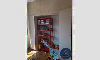 Imagem 6: Apartamento para venda com 60 metros quadrados com 3 quartos em Santa Tereza - Belo Horizo