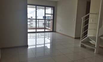 Imagem 4: Sicília - Rio 2 | Cobertura Duplex na Barra de 2 quartos com suíte