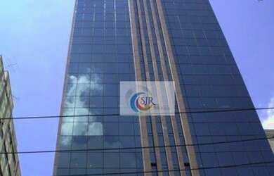 Imagem 2: Conjunto comercial de 278 m² com 8 vags