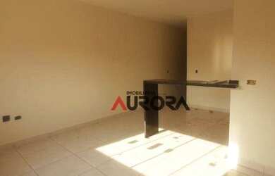 Imagem 4: Casa com 2 dormitórios, 69 m² - venda por R$ 250.000,00 ou aluguel por R$ 1.100,00/mês - J