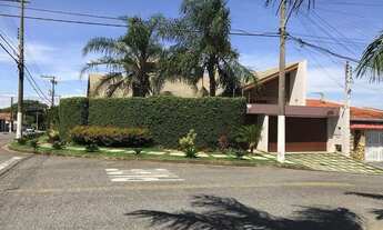 Imagem: Casa para Venda em Bragança Paulista, Jardim