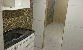 Imagem: Venda apartamento no Janga