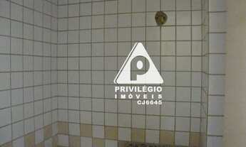 Imagem 2: Casa de Vila à venda, 1 quarto, 1 vaga, Praça Seca - RIO DE JANEIRO/RJ