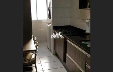 Imagem 5: Apartamento em Sorocaba bairro Jardim Vera Cruz