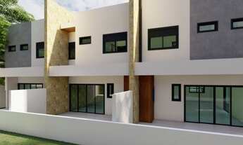 Imagem 6: Casa para venda possui 138 metros quadrados com 3 quartos