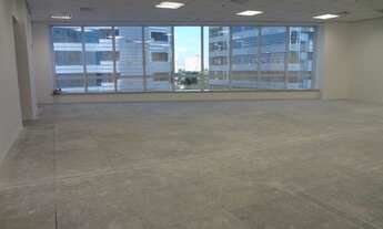 Imagem 2: Conjunto para alugar, 160 m² por R$ 9.000,00/mês - Brooklin - São Paulo/SP