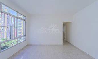 Imagem 3: Apartamento de 82m2 com 2 dormitórios e 1 vaga no Jardim Paulista, São Paulo