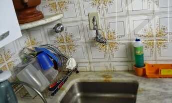 Imagem 6: Apartamento à venda 1 Quarto, 1 Vaga, 38M², Cambuí, Campinas - SP