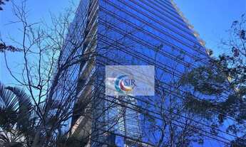 Imagem 5: Conjunto para alugar, 426 m² - Itaim Bibi - São Paulo/SP