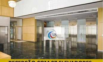 Imagem 3: Conjunto para alugar, 665 m² - Bela Vista - São Paulo/SP