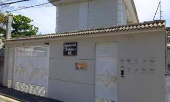 Imagem: COND RES JOBIM - Oportunidade Única em