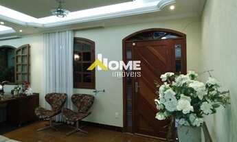 Imagem 3: Casa para Venda em Belo Horizonte, Tirol (Barreiro), 3 dormitórios, 3 banheiros, 5 vagas