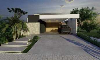 Imagem 4: CASA DOS SONHOS Casa em condomínio com 3 dormitórios