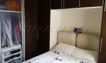 Imagem 3: Lindo apartamento em Lauzane Paulista