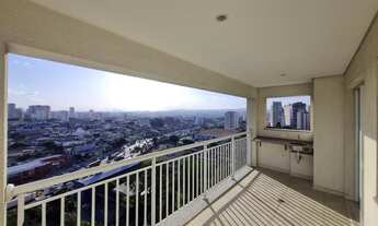 Imagem 2: Apartamento à venda - Tatuapé - 465.500,00