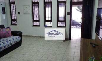 Imagem 3: Excelente sobrado à venda 03 dormitórios - Vila Progresso - Guarulhos