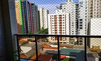 Imagem 5: Apartamento com 3 dormitórios à venda, 150 m² por R$ 750.000,00 - Santa Paula - São Caetan