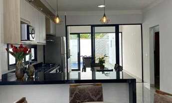 Imagem 7: Casa com 3 dormitórios à venda, 223 m² - Condomínio Granja Olga - Sorocaba/SP