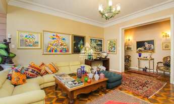 Imagem 5: Excelente apartamento 3 quartos em Copacabana