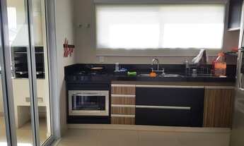 Imagem 3: Condomínio Terras do Cancioneiro Paulinia