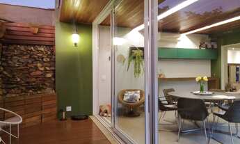 Imagem 7: Casa Diferenciada Condomínio - Vivendas do Sul