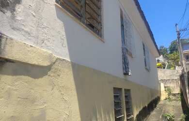 Imagem 5: Casa em Piedade - Rua Violante!