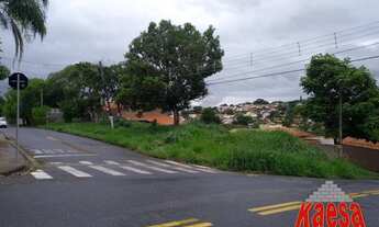 Imagem: Terreno à venda, 400 m² por R$ 350.000,00