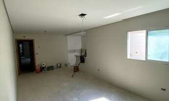 Imagem 2: Apartamento sem Condomínio para Venda em Santo André, Camilopolis, 3 dormitórios, 1 suíte