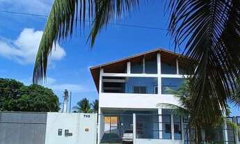 Imagem: Aluga se casa em Salinas para julho