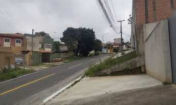 Imagem 5: Lote/Terreno para venda possui 344 metros quadrados em Iguaçu - Araucária - PR