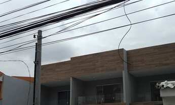 Imagem 4: Casa Duplex na Curicica com 02 suites, vagas 02 carros Curicica em Jacarepagua